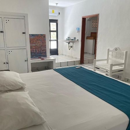 Hotel Manzana Verde 5Th Avenue Playa del Carmen Extérieur photo
