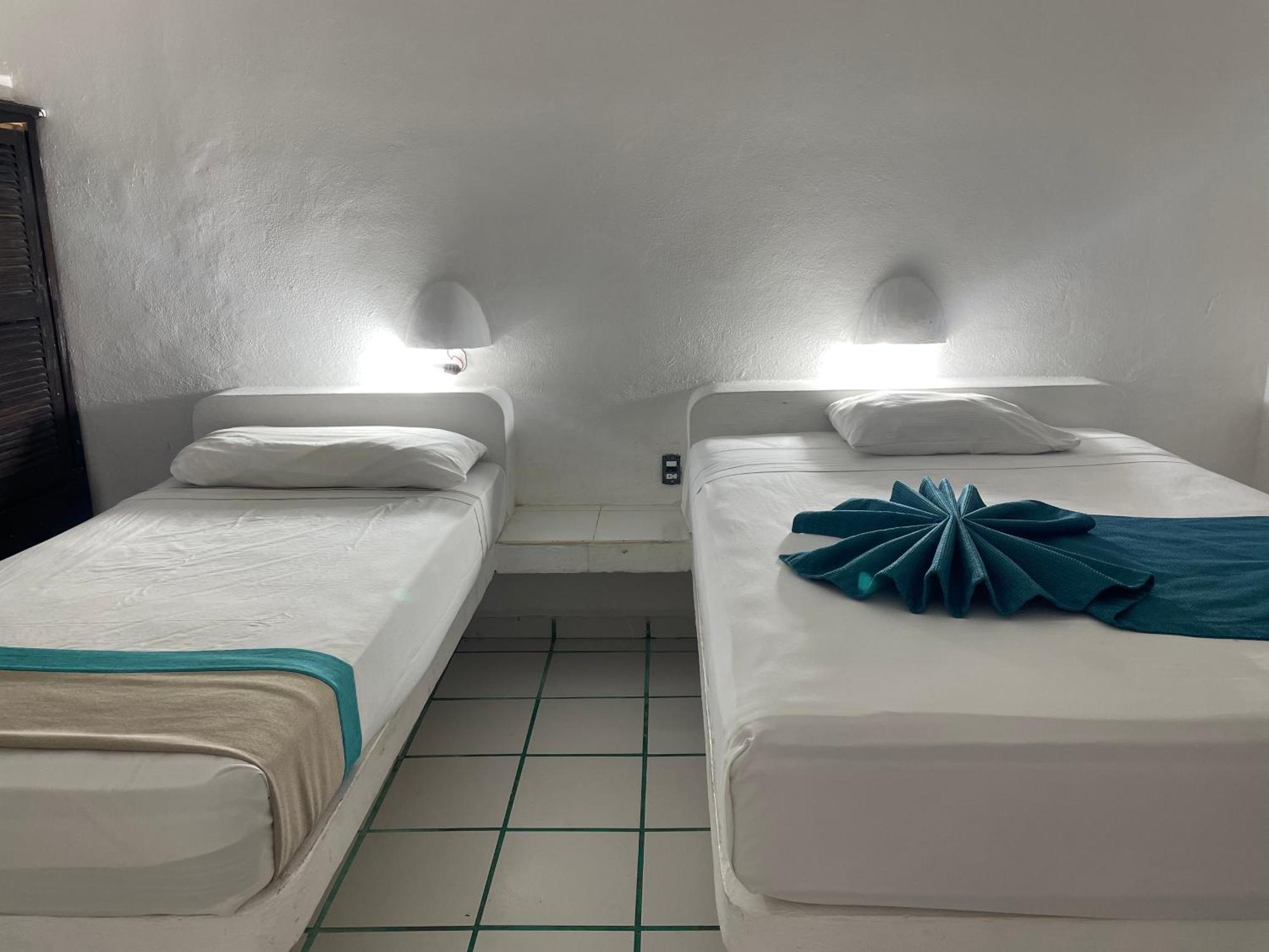 Hotel Manzana Verde 5Th Avenue Playa del Carmen Extérieur photo