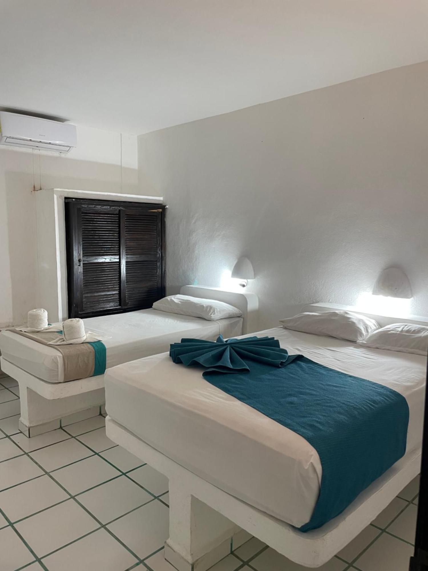 Hotel Manzana Verde 5Th Avenue Playa del Carmen Extérieur photo