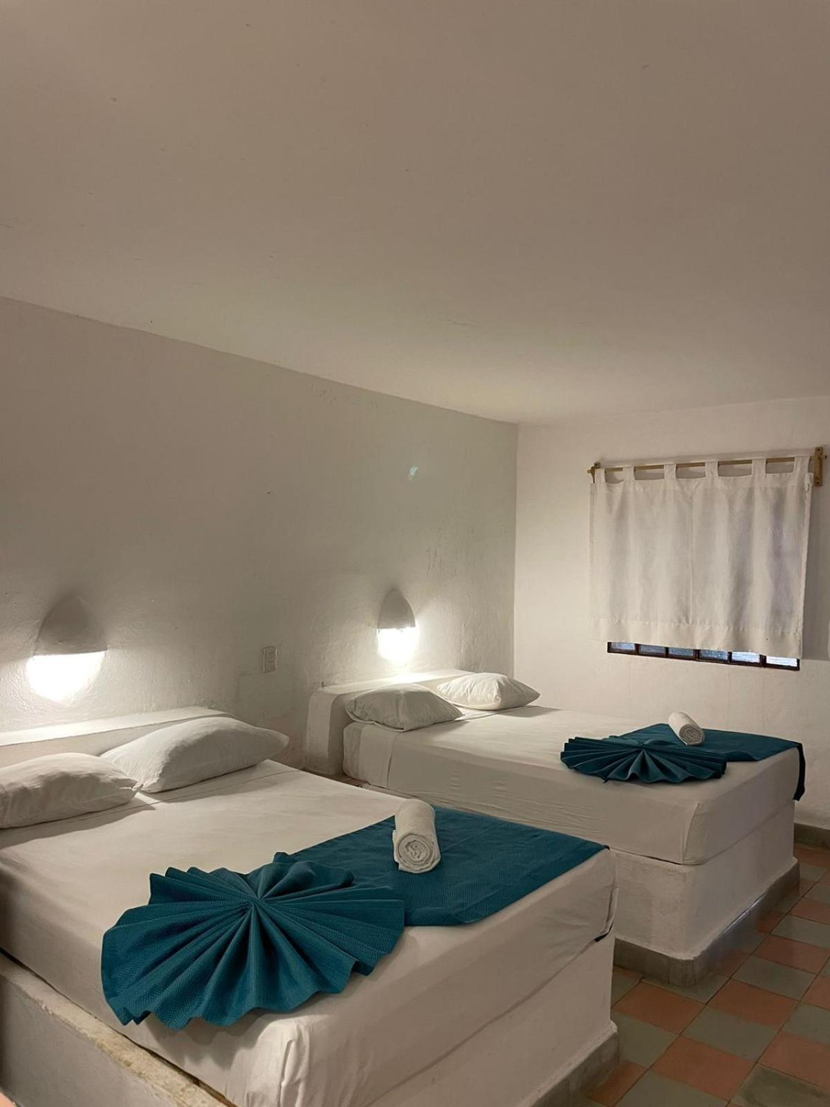 Hotel Manzana Verde 5Th Avenue Playa del Carmen Extérieur photo