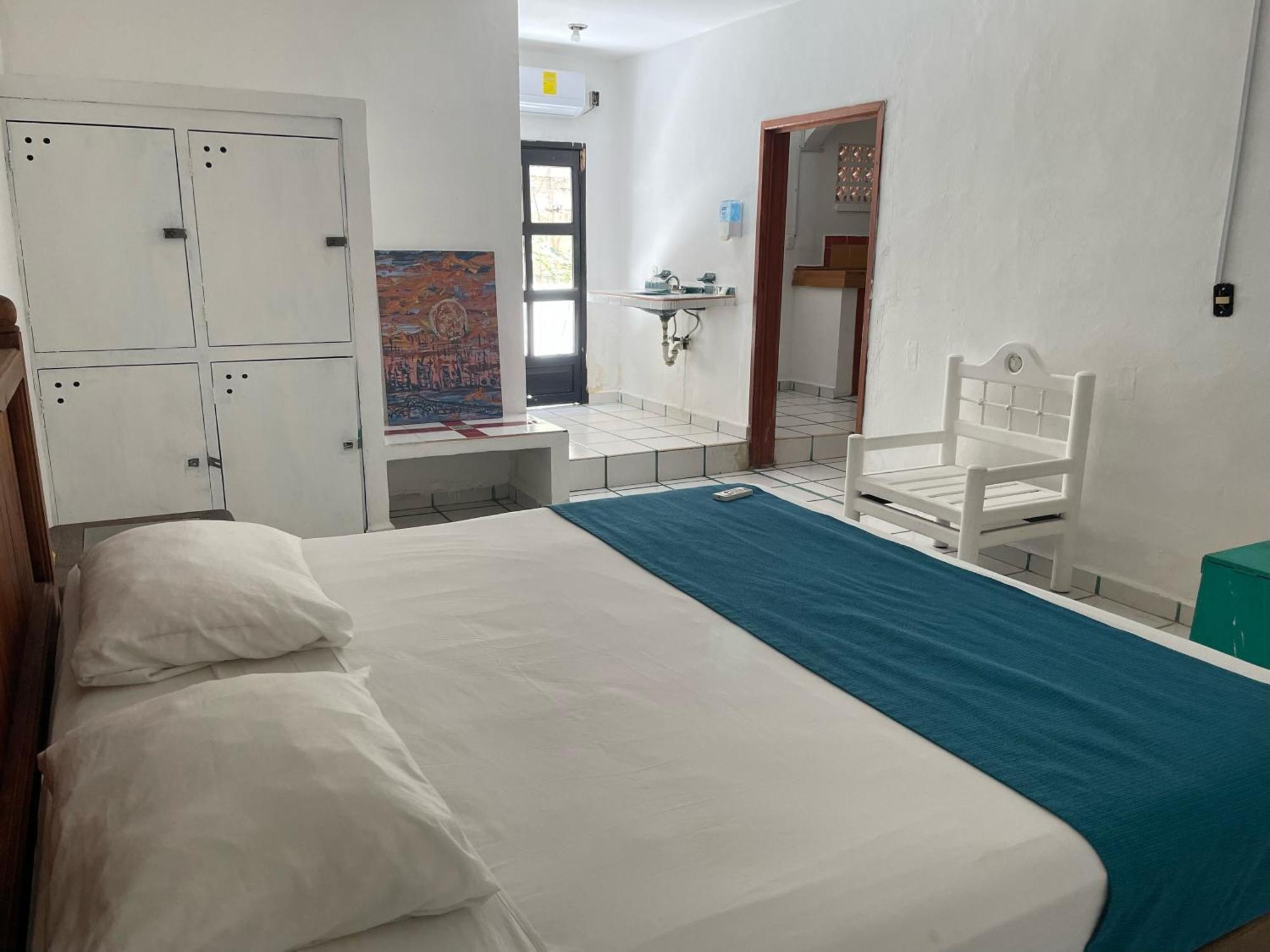 Hotel Manzana Verde 5Th Avenue Playa del Carmen Extérieur photo
