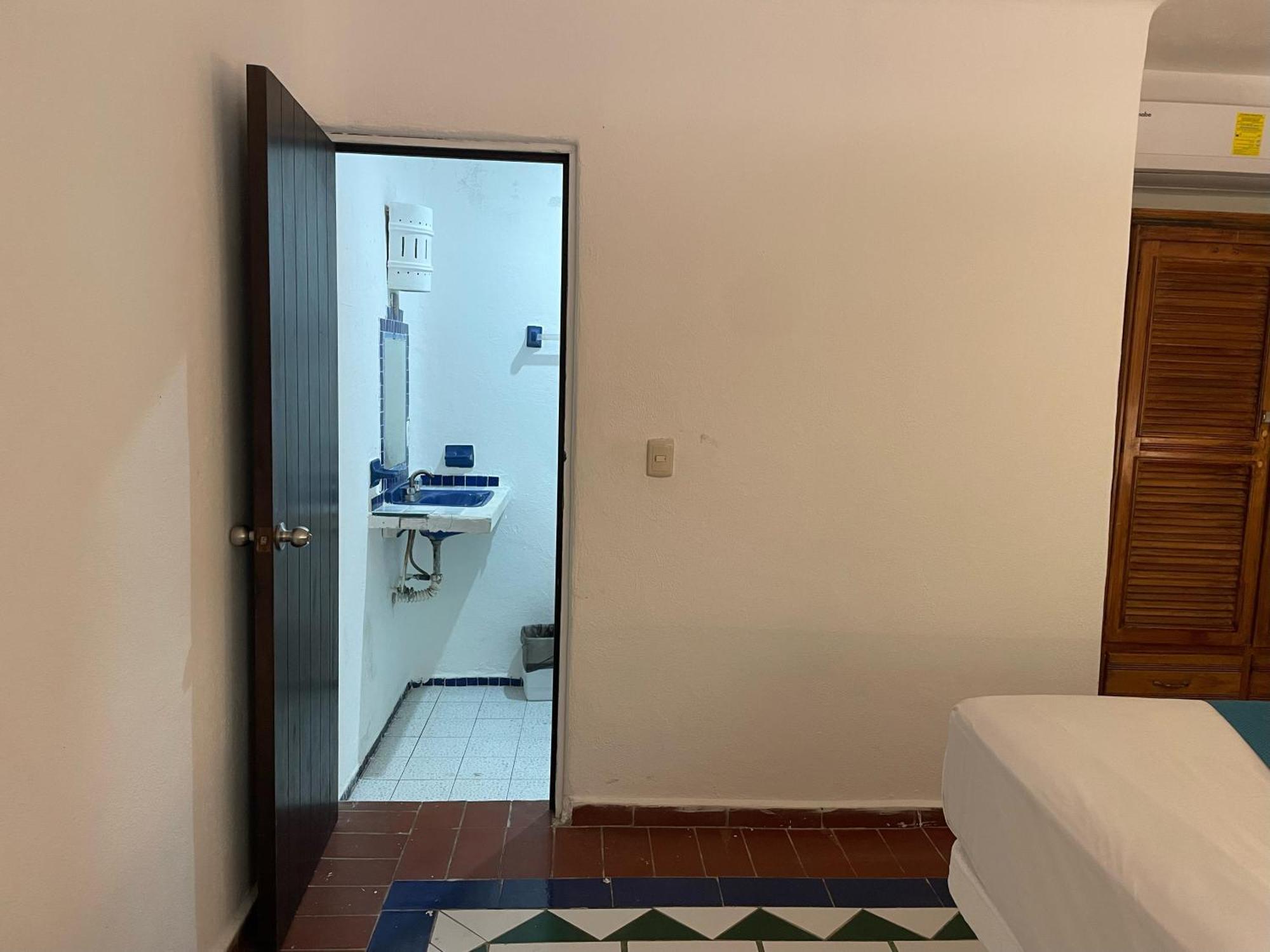 Hotel Manzana Verde 5Th Avenue Playa del Carmen Extérieur photo