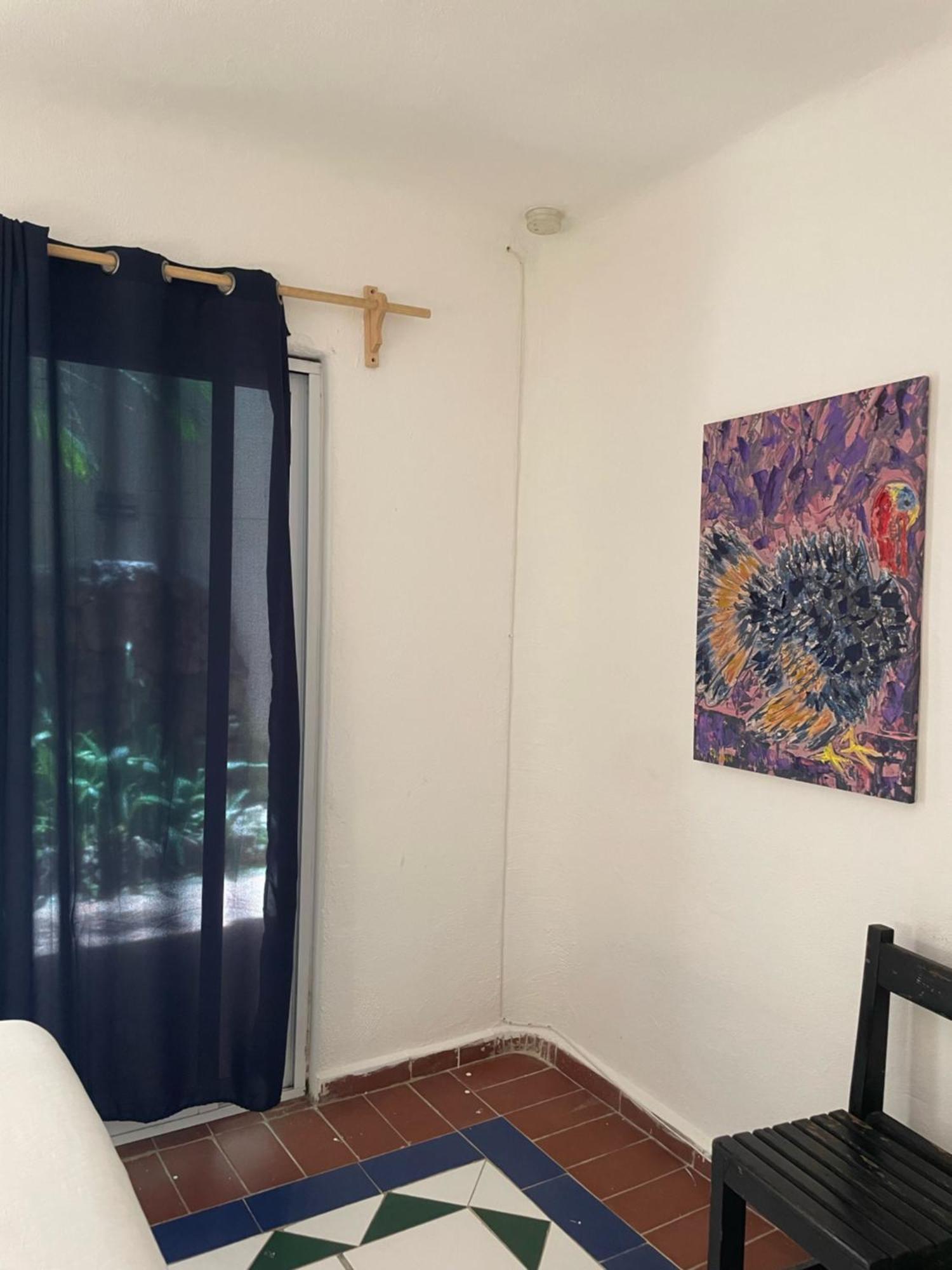 Hotel Manzana Verde 5Th Avenue Playa del Carmen Extérieur photo
