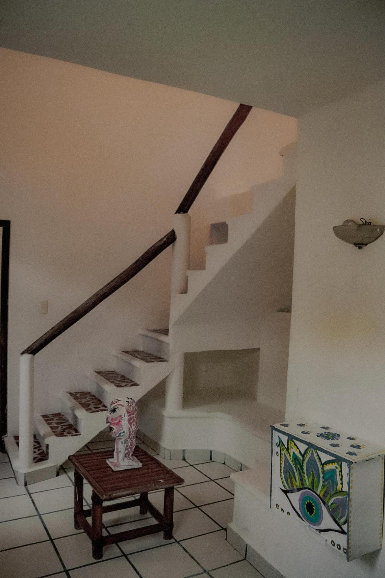 Hotel Manzana Verde 5Th Avenue Playa del Carmen Extérieur photo