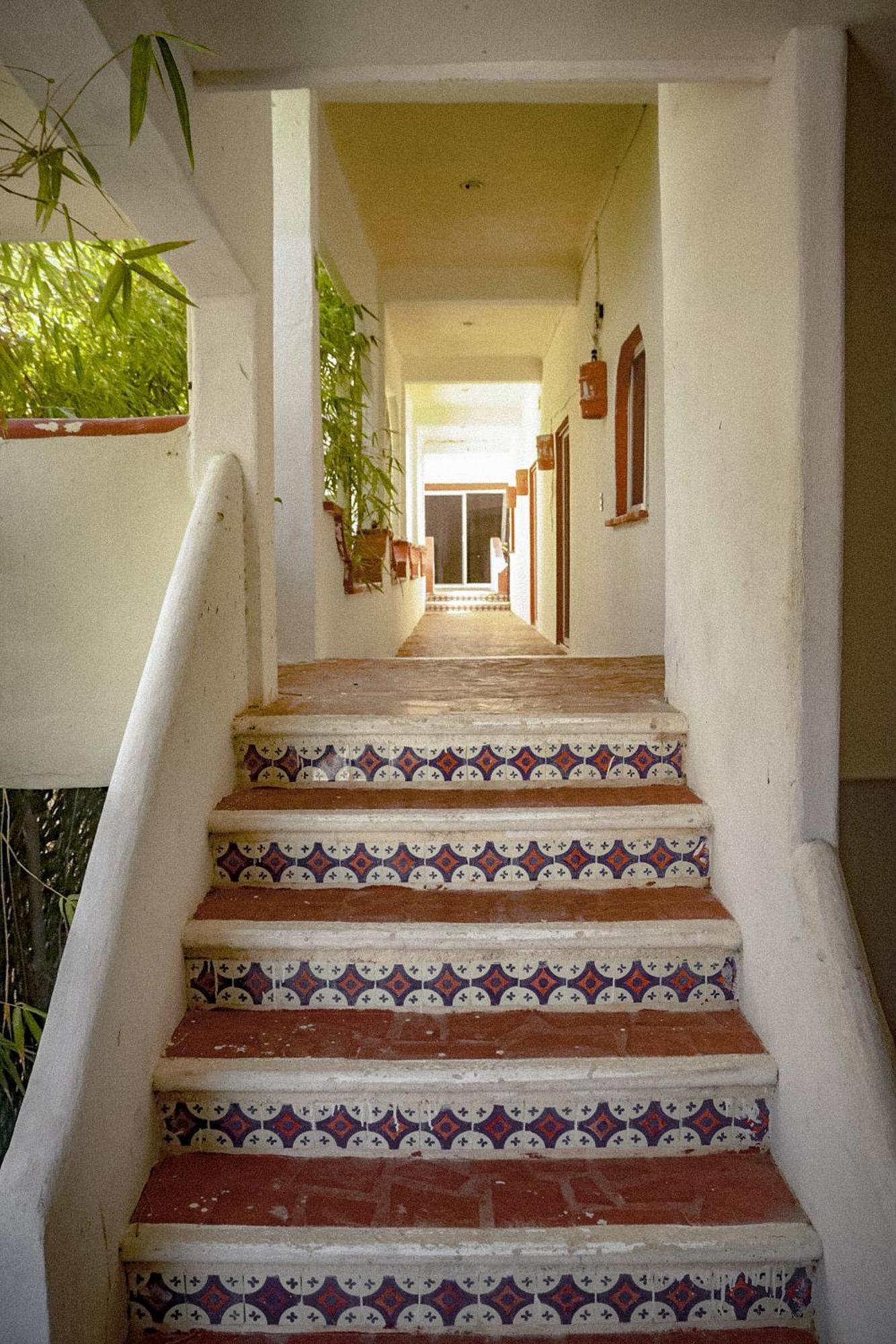 Hotel Manzana Verde 5Th Avenue Playa del Carmen Extérieur photo