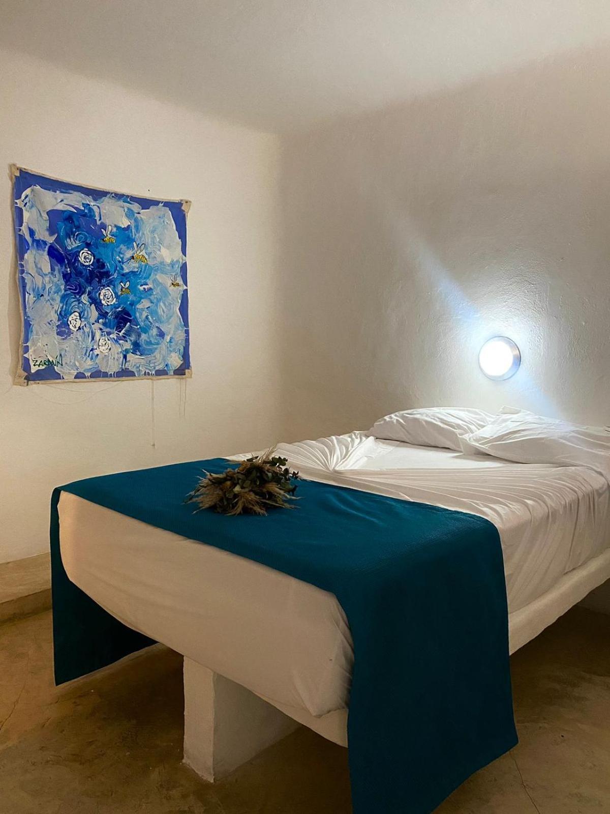 Hotel Manzana Verde 5Th Avenue Playa del Carmen Extérieur photo